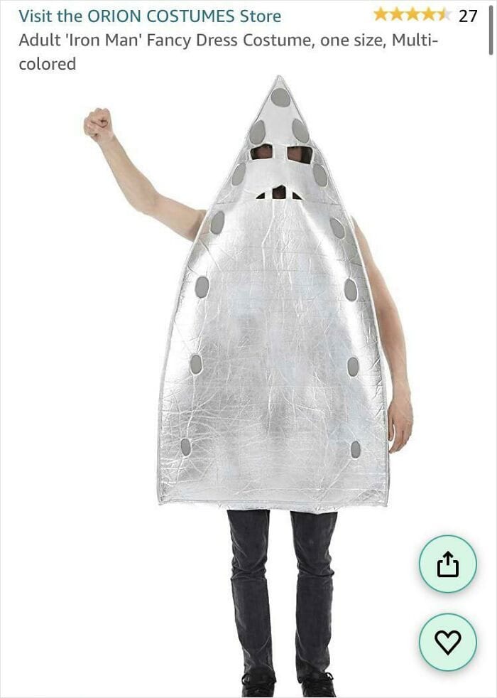 30 Unbelievable And Hilarious Things Found On Amazon