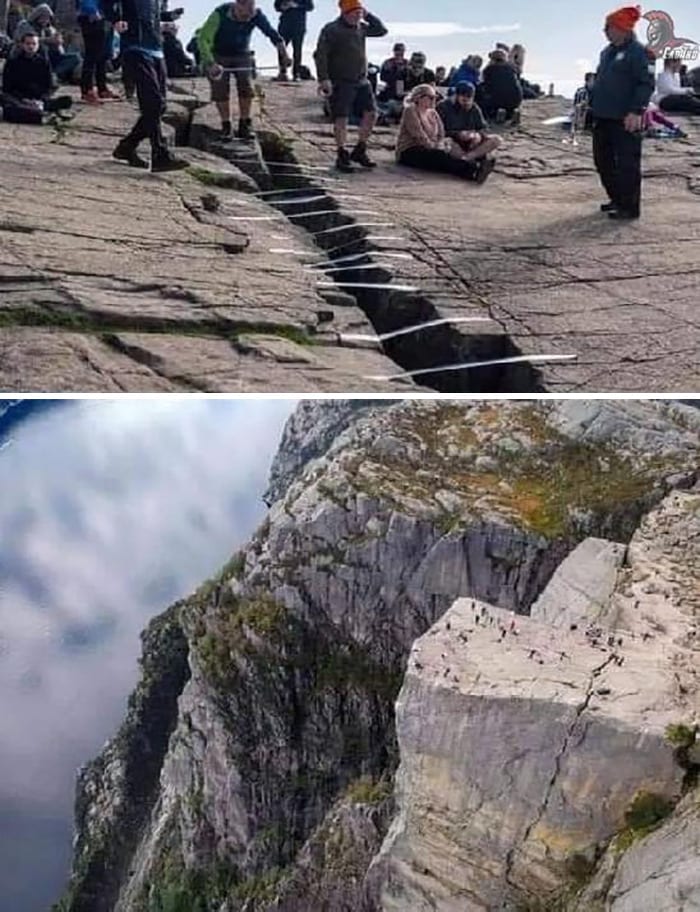 30 Funny Pictures With No Context That Get Weirder The More You Look