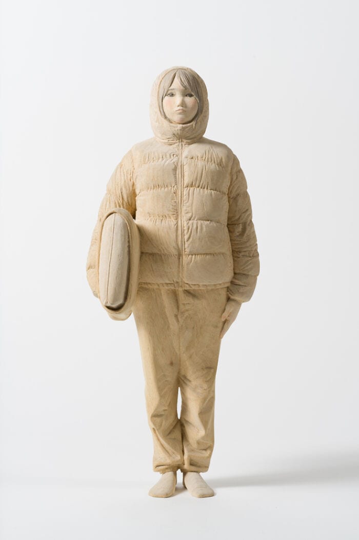 30 Amazing Pictures Of Sculptures That Are Both Breathtaking And Unbelievable 