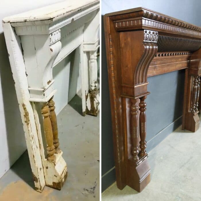 30 Amazing Before And After Diy Pictures You Must See