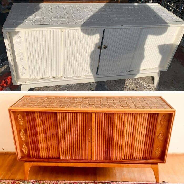 30 Amazing Before And After Diy Pictures You Must See