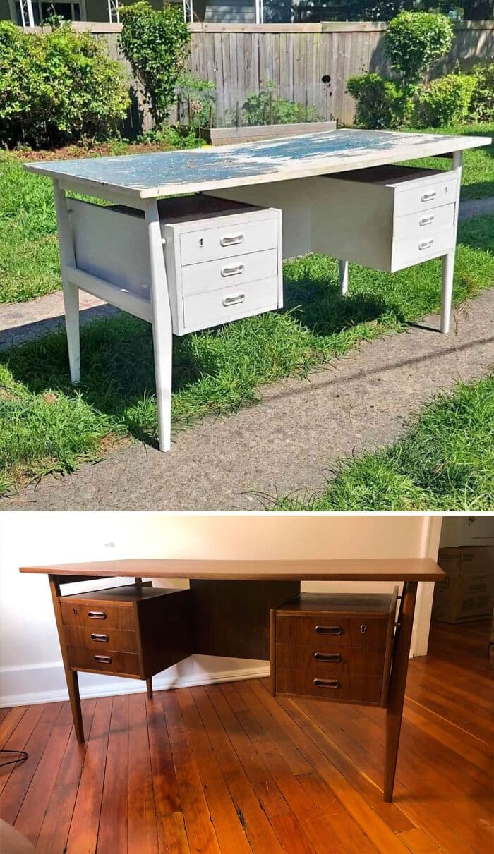 30 Amazing Before And After Diy Pictures You Must See