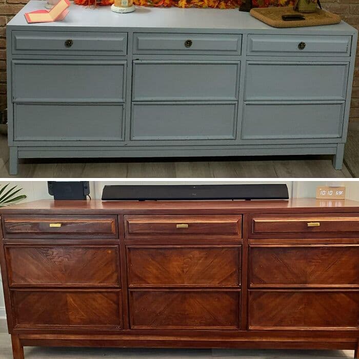 632B23F4615E9 Handcrafted Wooden Furniture Restored Reverse Pinterest