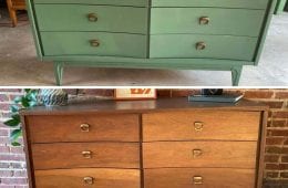 30 Amazing Before And After Diy Pictures You Must See