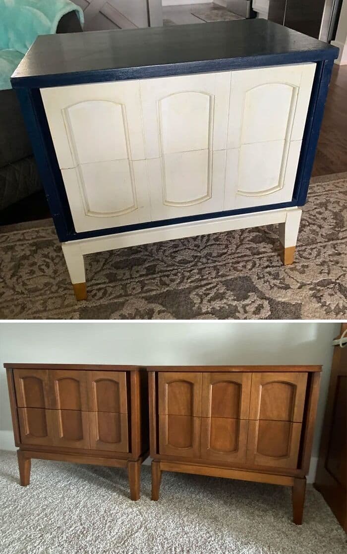 30 Amazing Before And After Diy Pictures You Must See