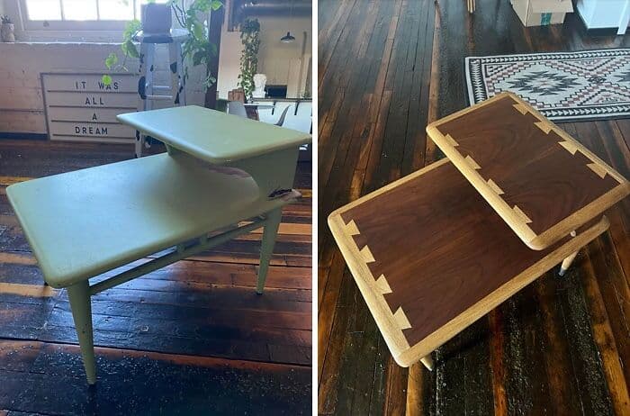 30 Amazing Before And After Diy Pictures You Must See