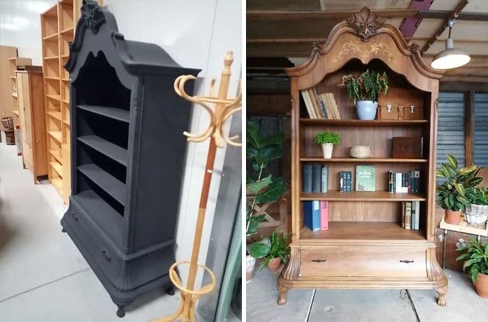30 Amazing Before And After Diy Pictures You Must See