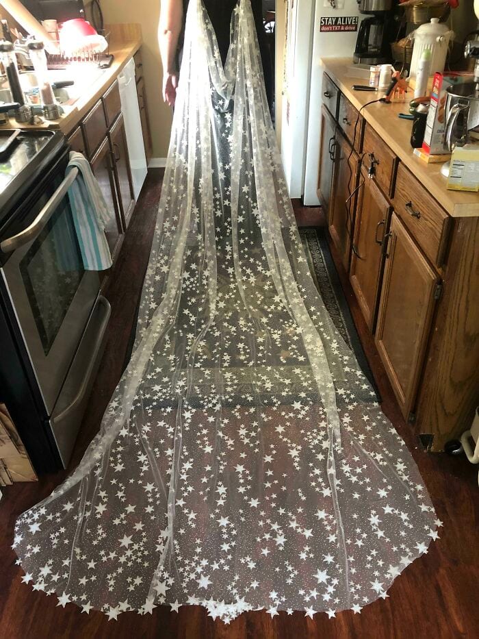 30 Wholesome Times People Diy'ed Their Weddings 