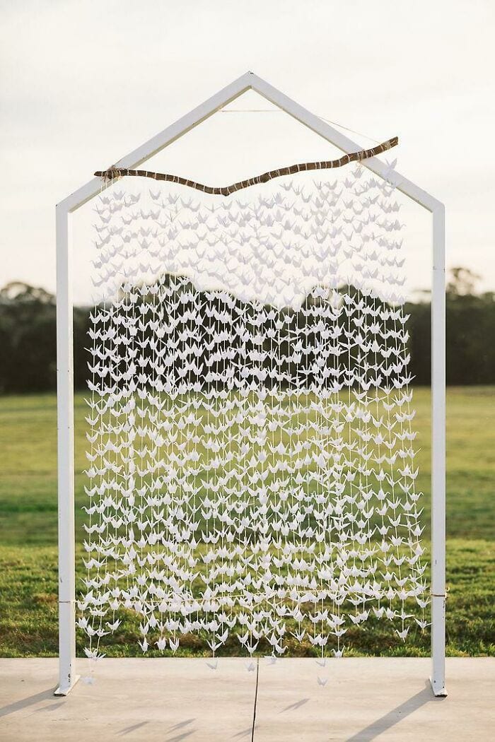 30 Wholesome Times People Diy'ed Their Weddings 