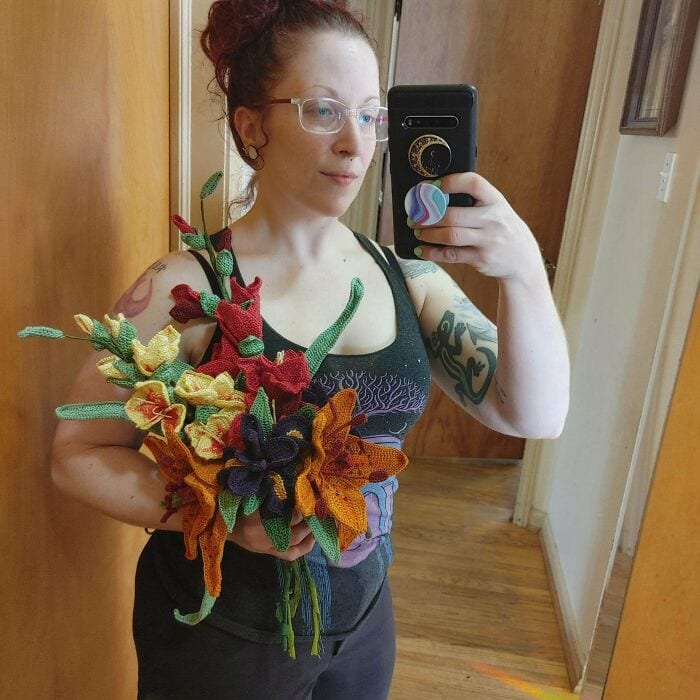 30 Wholesome Times People Diy'ed Their Weddings 