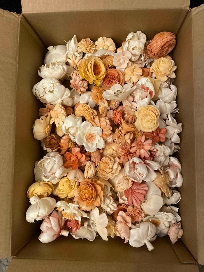 30 Wholesome Times People Diy'ed Their Weddings 