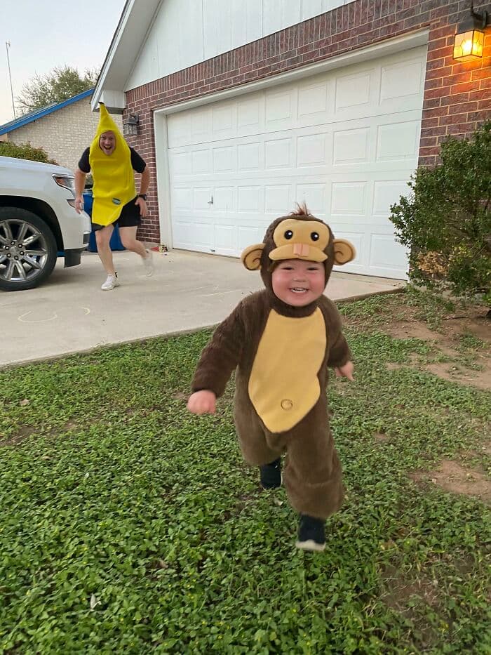 30 Adorable Kiddies Halloween Costumes 