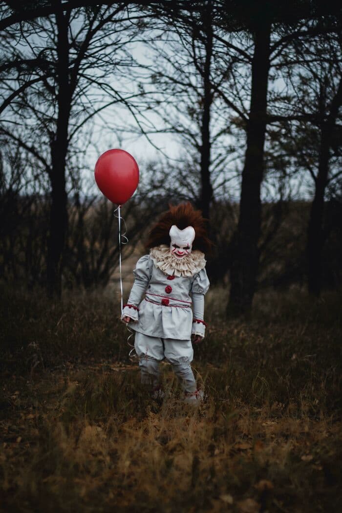 30 Adorable Kiddies Halloween Costumes 