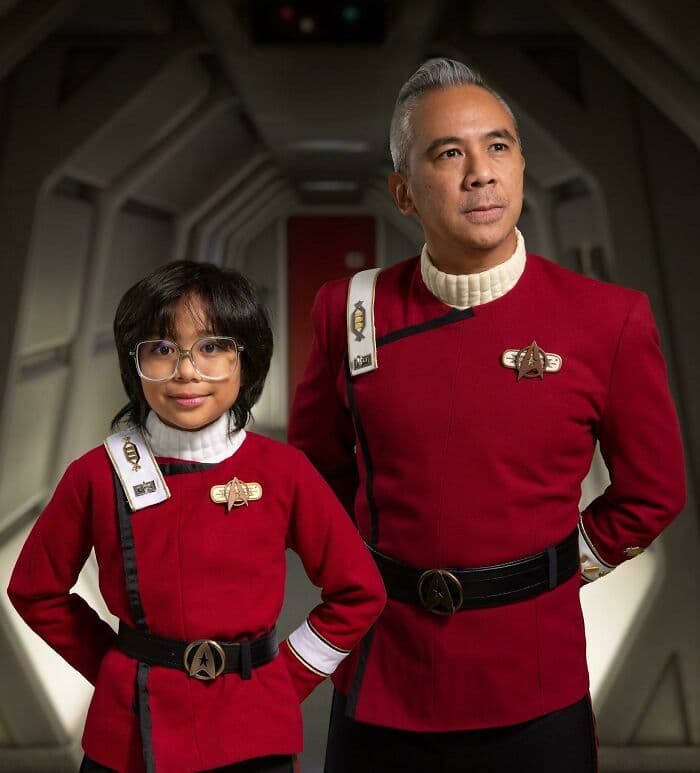 30 Adorable Kiddies Halloween Costumes 