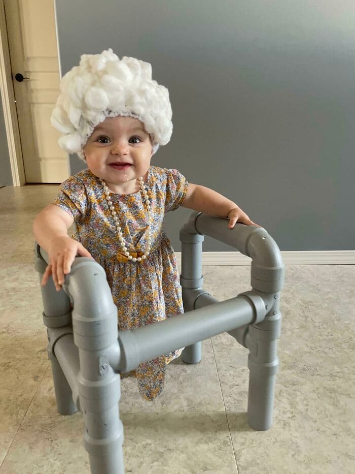30 Adorable Kiddies Halloween Costumes 
