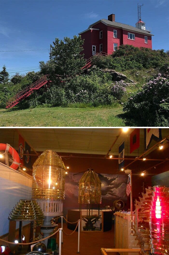 30 Spooky Travel Destinations That Will Terrify You ! 