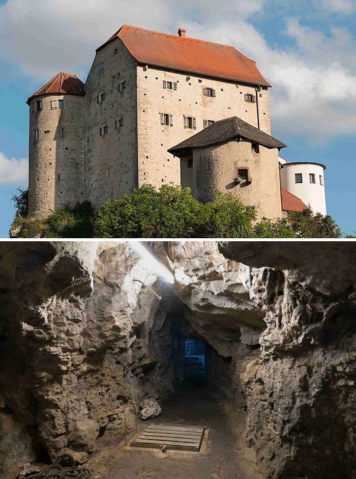 30 Spooky Travel Destinations That Will Terrify You ! 