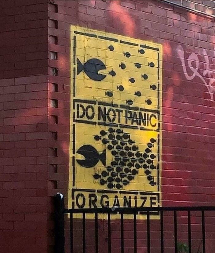 30 Insane And Infuriating Signs Bosses Left Up At Work 