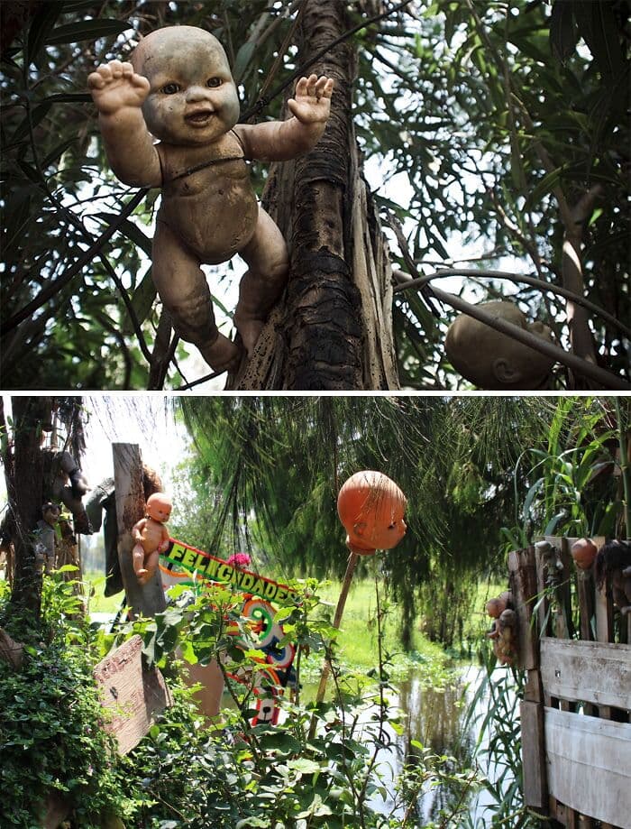 635A44Cb408F8 Creepy Travel Destinations