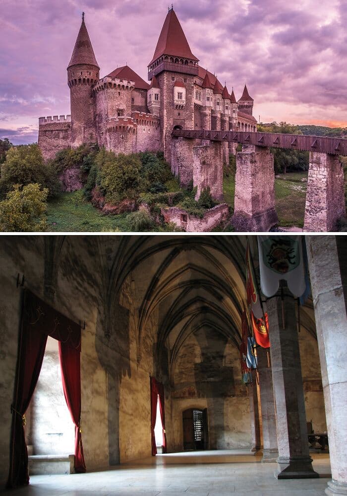 30 Spooky Travel Destinations That Will Terrify You ! 