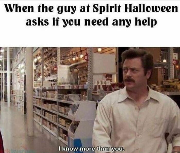 30 Hysterical Festive Memes To Laugh At 
