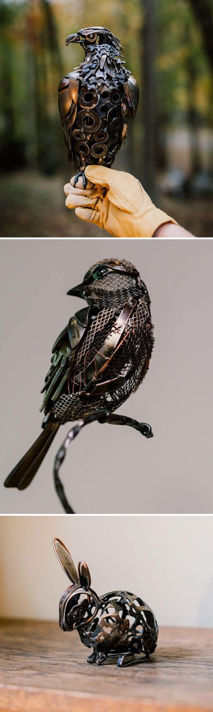 Beautiful Interesting Sculptures 14 6357Abff66Af2 700