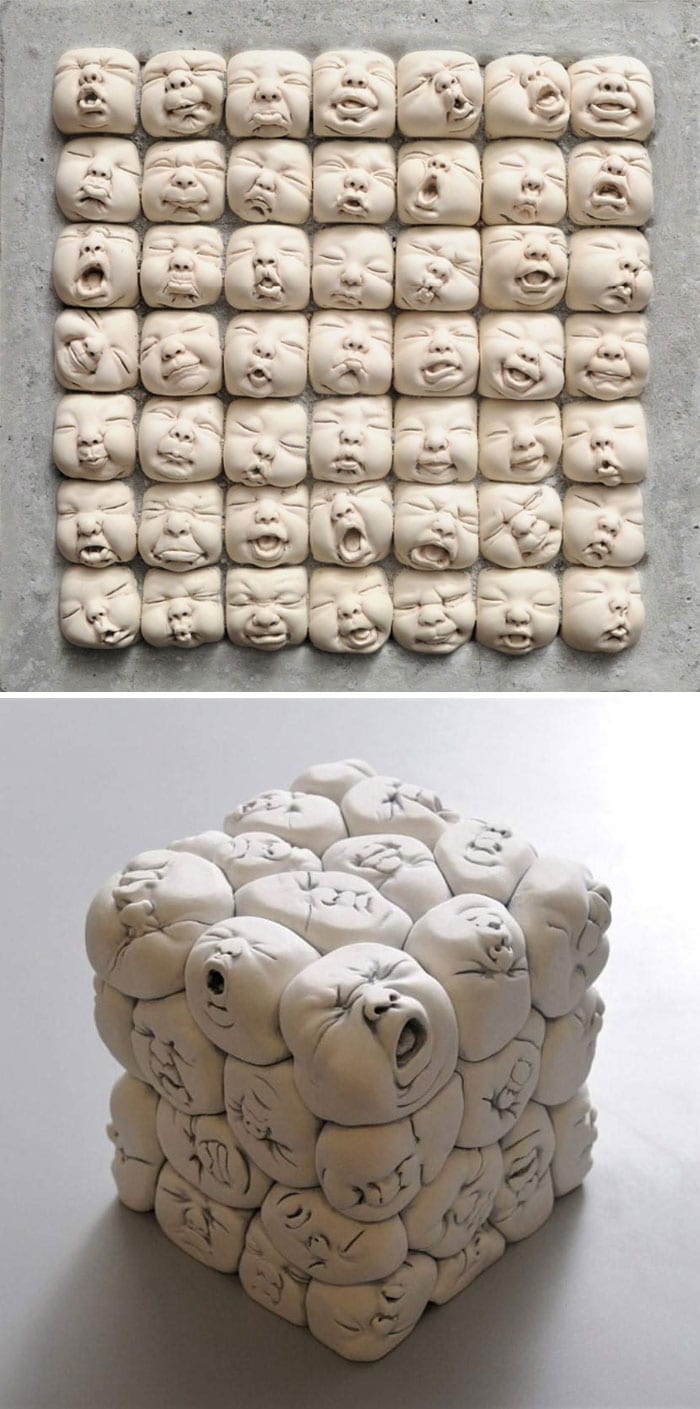30 Amazing Pictures Of Sculptures That Are Both Breathtaking And Unbelievable 