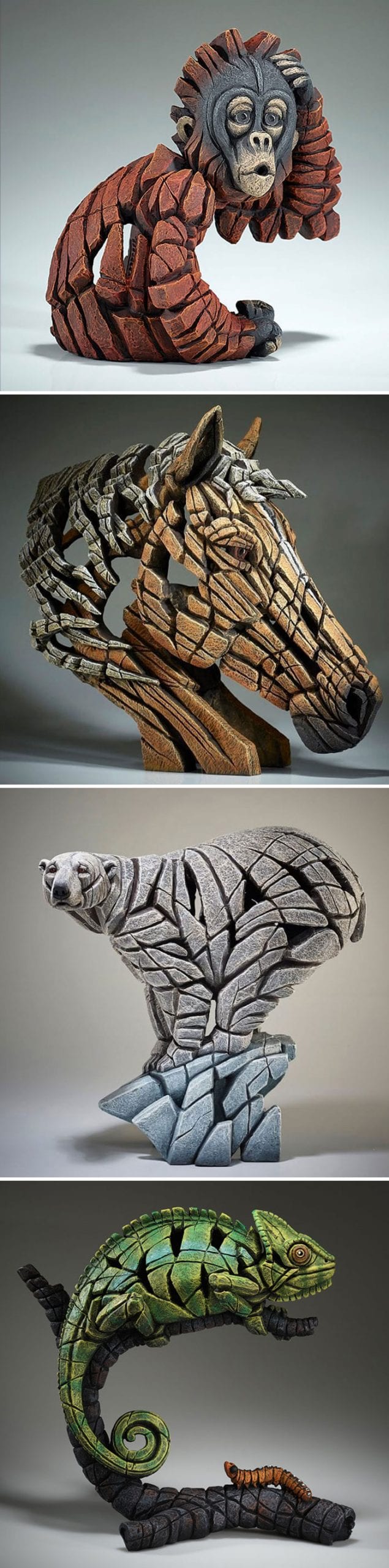 30 Amazing Pictures Of Sculptures That Are Both Breathtaking And Unbelievable 