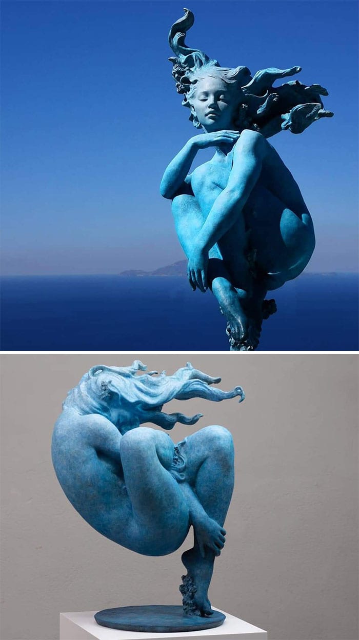 Beautiful Interesting Sculptures 6 6357A3D8E1880 700