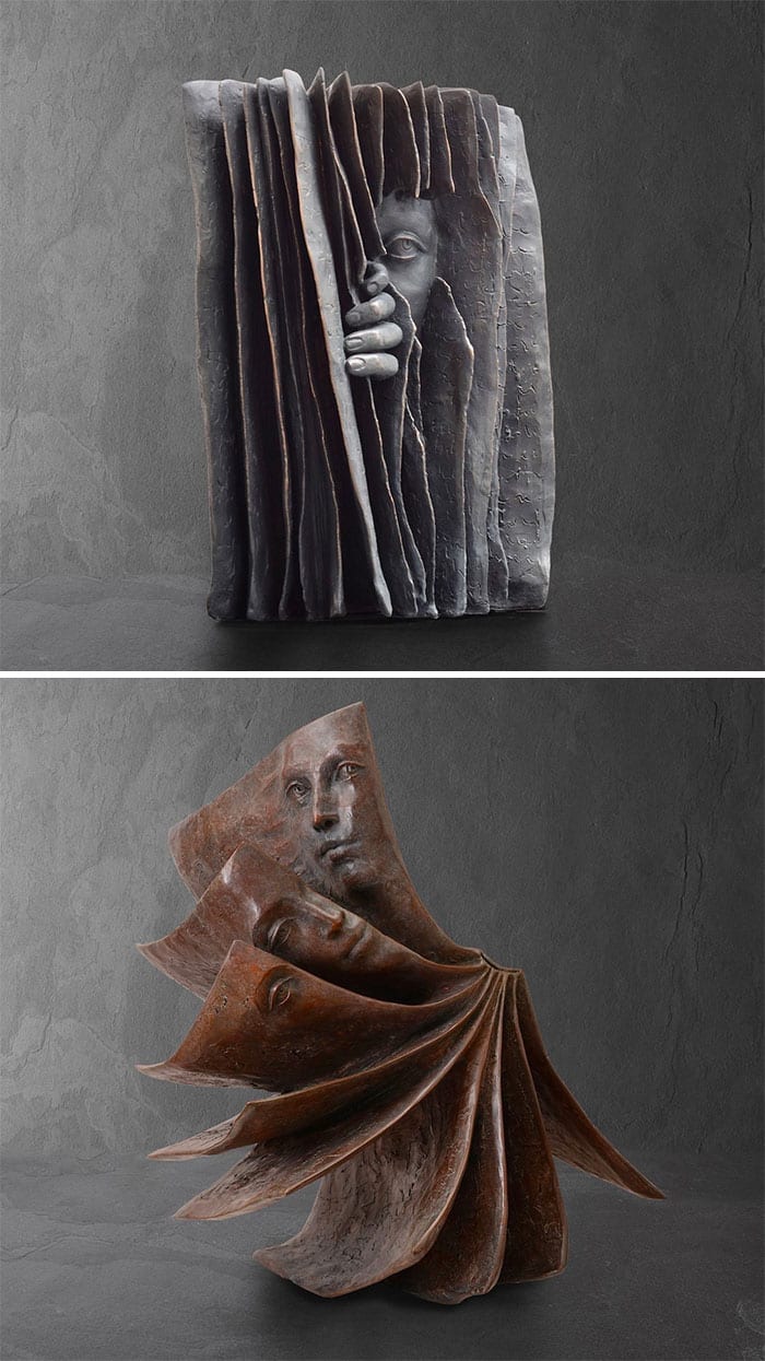 Beautiful Interesting Sculptures 9 6357A69Cd6E39 700