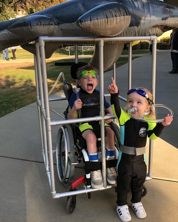 Disabilities Creative Halloween Costumes 6 634D009D91573 700