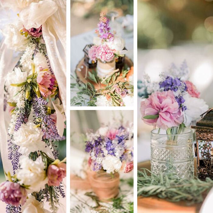 30 Wholesome Times People Diy'ed Their Weddings 