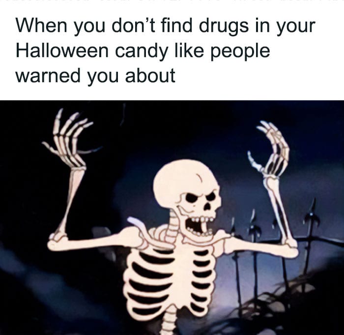 30 Hysterical Festive Memes To Laugh At 