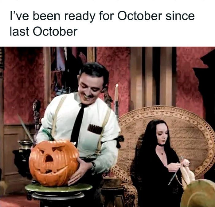 30 Hysterical Festive Memes To Laugh At 