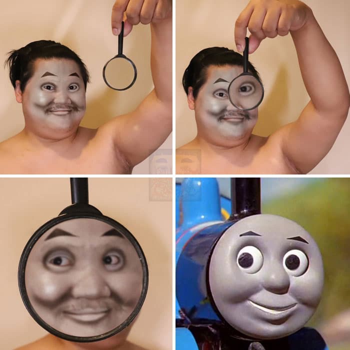 Funny Low Cost Cosplay Pics 62A7449A91404 700