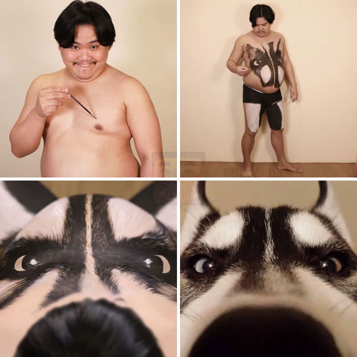 Funny Low Cost Cosplay Pics 62A744Ad5E970 700