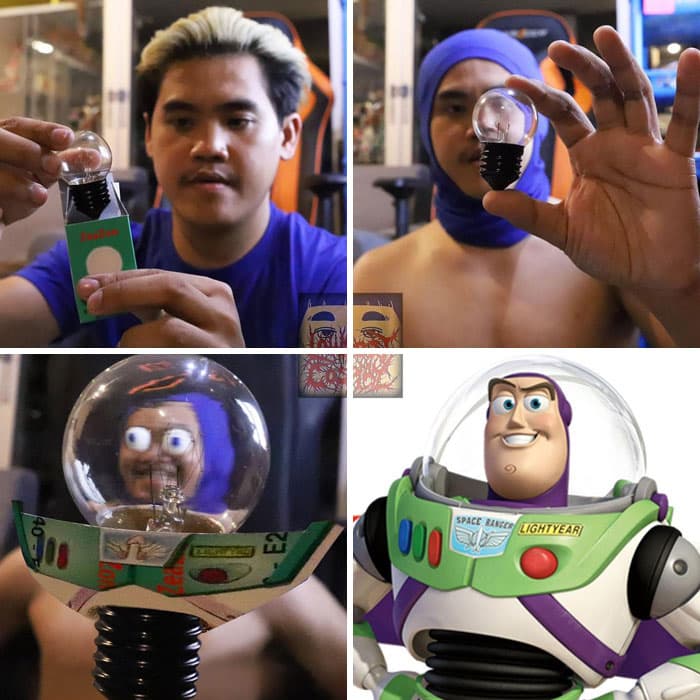 Funny Low Cost Cosplay Pics 62A749Df1D706 700