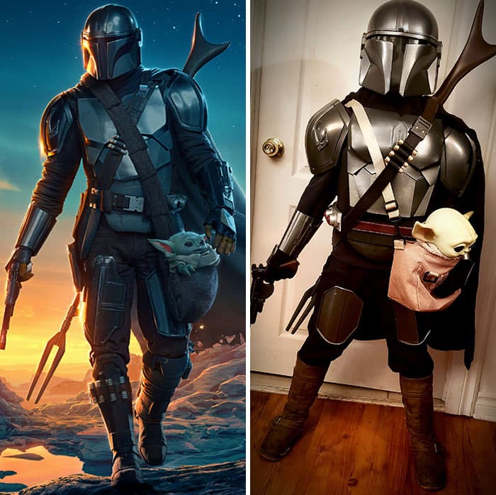 Kids Children Halloween Costume Ideas 135 634E75D1A7548 700