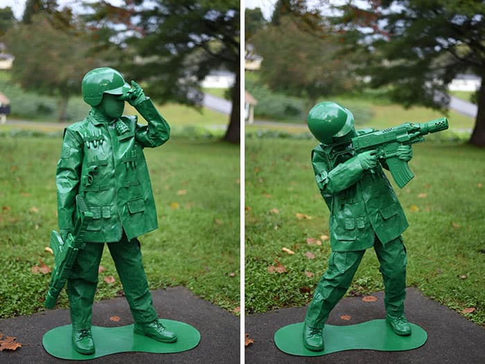 30 Adorable Kiddies Halloween Costumes 
