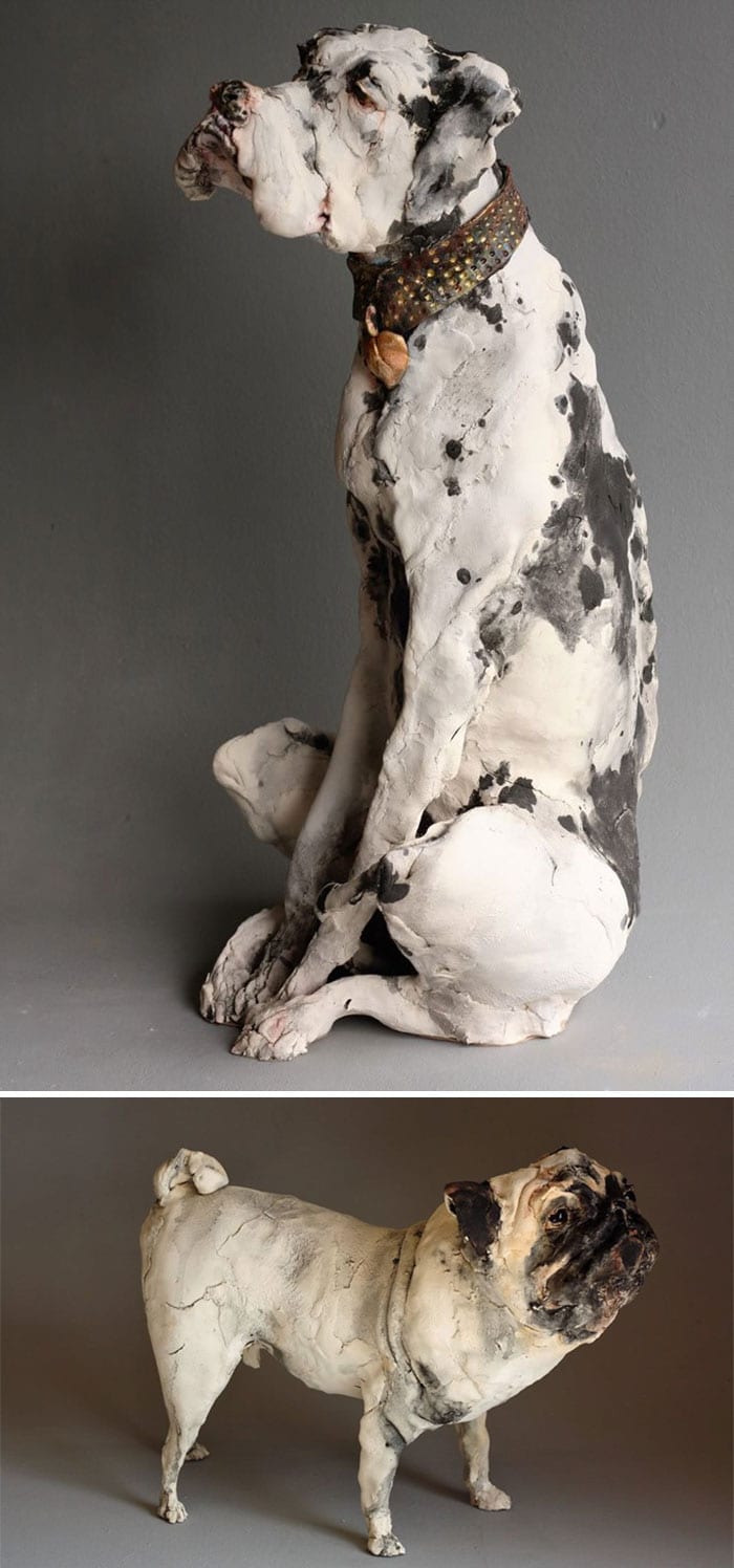 30 Amazing Pictures Of Sculptures That Are Both Breathtaking And Unbelievable 