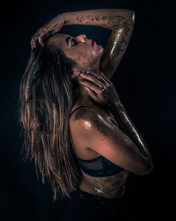 30 Amazing Self Portrait Ideas To Improve Your Instagram 
