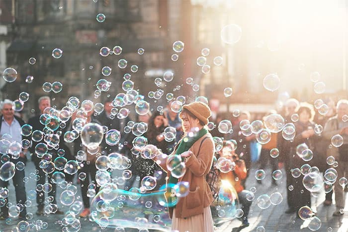 30 Amazing Self Portrait Ideas To Improve Your Instagram 