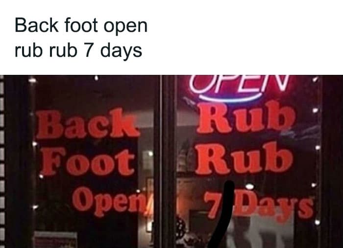30 Unfortunate Designs By People Who Had No Clue What They Were Doing
