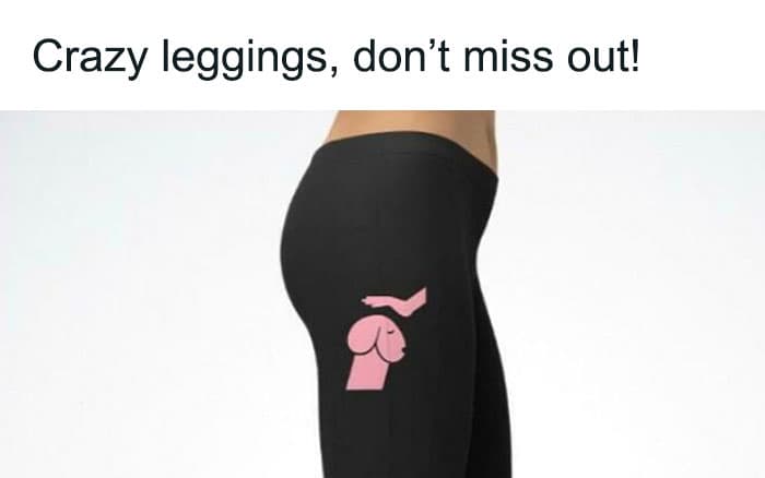 30 Unfortunate Designs By People Who Had No Clue What They Were Doing