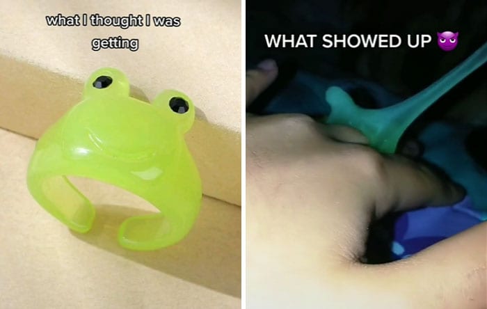 30 Extremely Funny 'What I Want Vs What I Got' Images You'll Ever See 