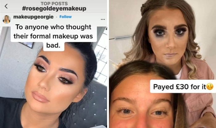 30 Extremely Funny 'What I Want Vs What I Got' Images You'll Ever See 