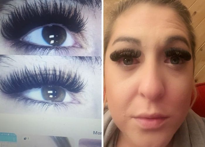What I Wanted Vs What I Got Pics 48 6358Fb3635395 700