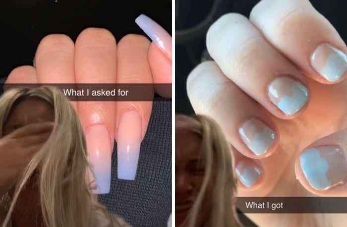 30 Extremely Funny 'What I Want Vs What I Got' Images You'll Ever See 