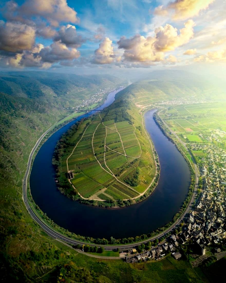 30 Absolutely Stunning Nature Shots From Great Photographers