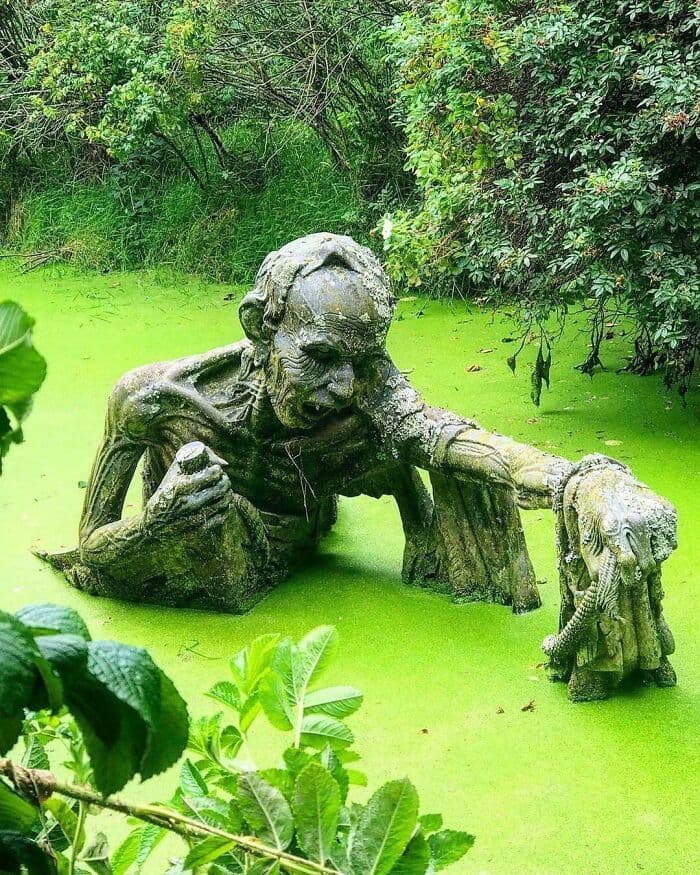 30 Horrifying Pics You Absolutely Must See And Share 